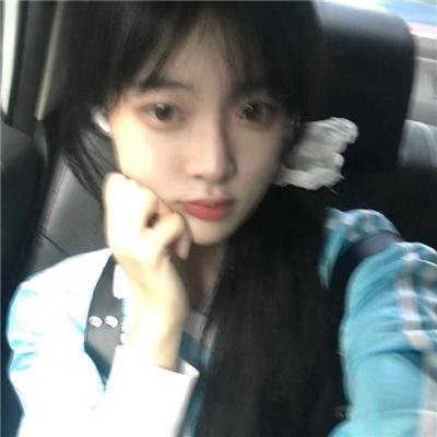 少女与狼