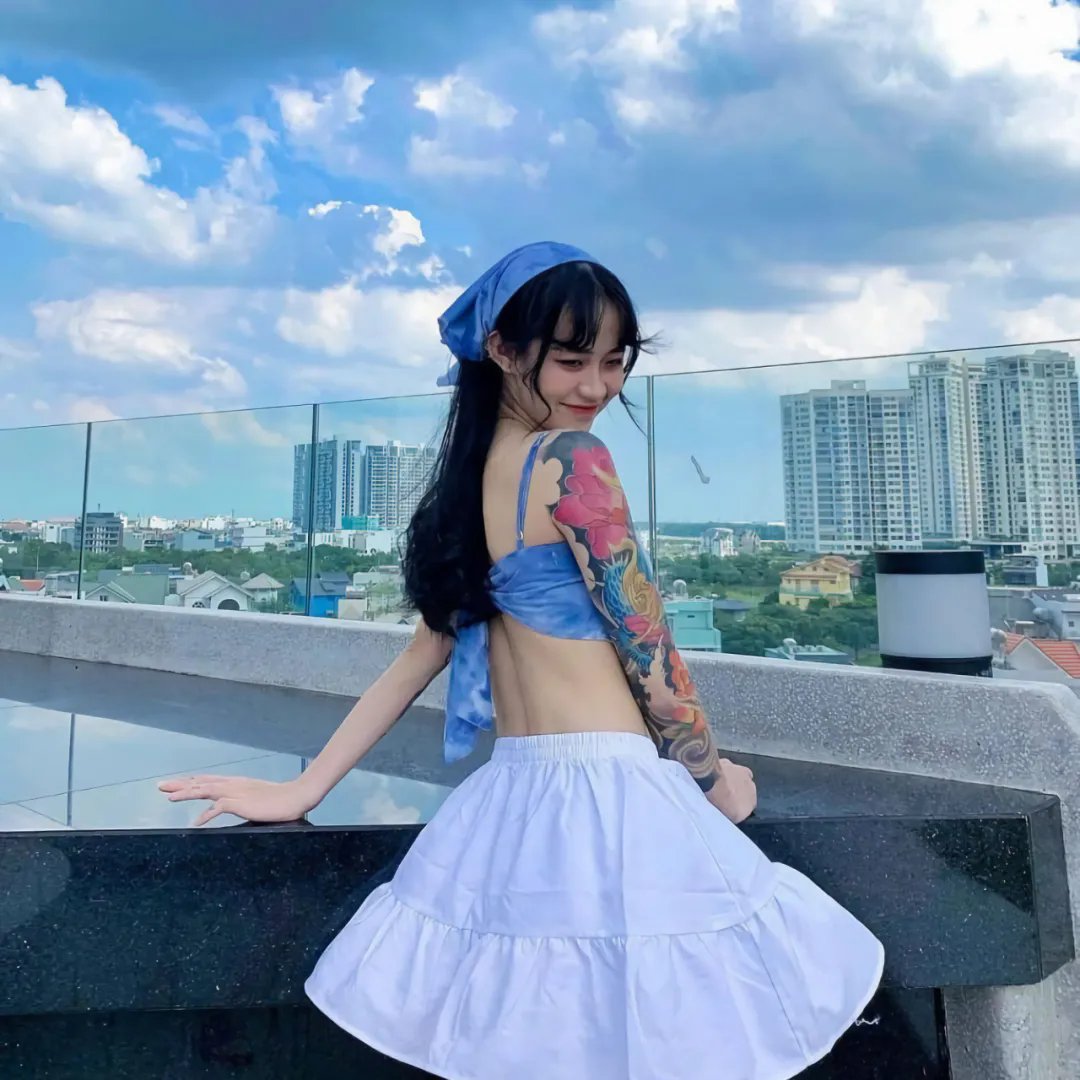 神秘的旅伴
